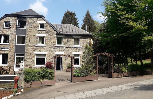 Charming Cottage With Pool in Houffalize - Foto 35