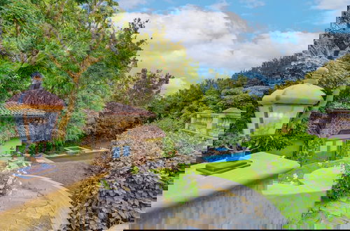 Foto 58 - Carolwood - Modern Tuscan Villa With Rolling Lawns and Loggia in Holmby Hills