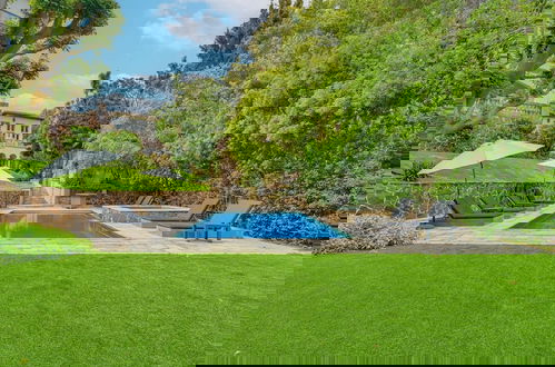Foto 60 - Carolwood - Modern Tuscan Villa With Rolling Lawns and Loggia in Holmby Hills