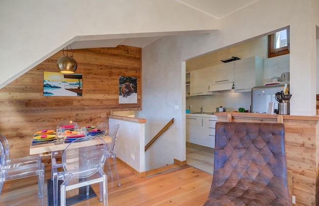 Danda Terrace Apartment - Foto 6