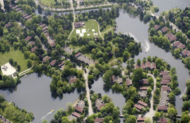 Luxurious Villa in Weert for 24 Persons - Foto 34