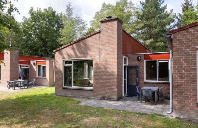 Restyled Bungalow with Dishwasher near Nature Reserve - Foto 27