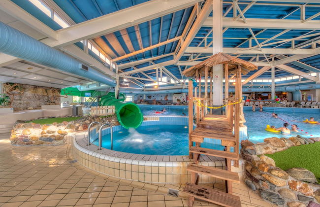 Luxurious Villa With Hot Tub and Sauna - Foto 10