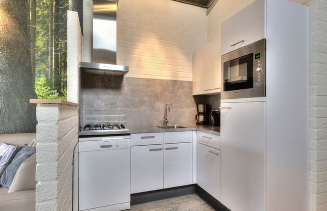 Restyled Bungalow with Dishwasher near Nature Reserve - Foto 4