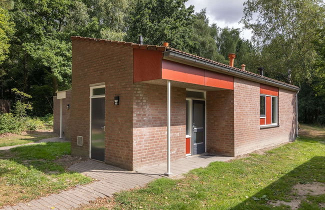 Restyled Bungalow with Dishwasher near Nature Reserve - Foto 28