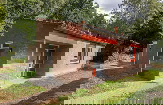 Photo 1 - Restyled Bungalow with Dishwasher near Nature Reserve