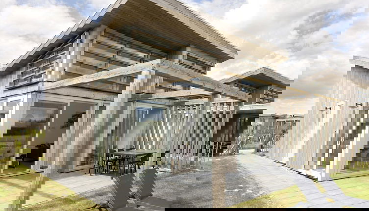 Photo 1 - Luxury Chalet Near Beach
