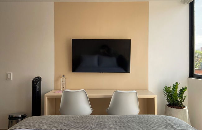 Oliving in Laureles by Wynwood House - Foto 8
