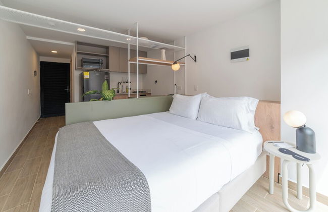 Oliving in Laureles by Wynwood House - Foto 13