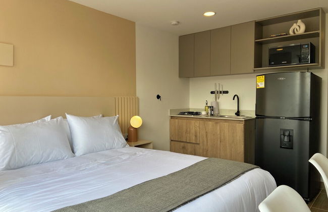 Oliving in Laureles by Wynwood House - Foto 6