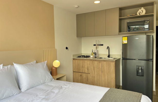 Oliving in Laureles by Wynwood House - Foto 9