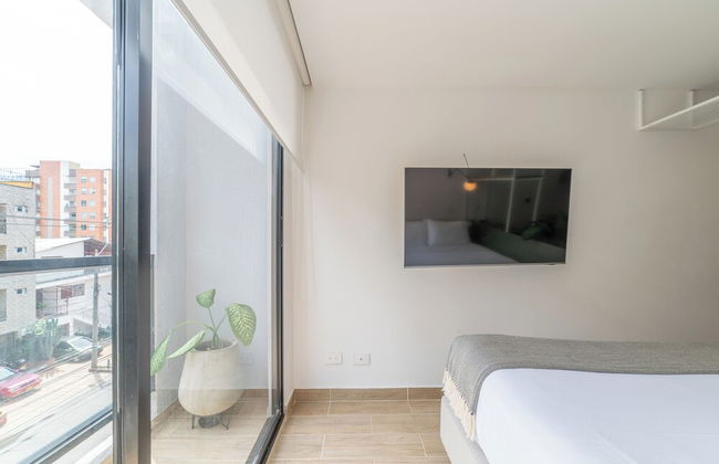 Oliving in Laureles by Wynwood House - Foto 16