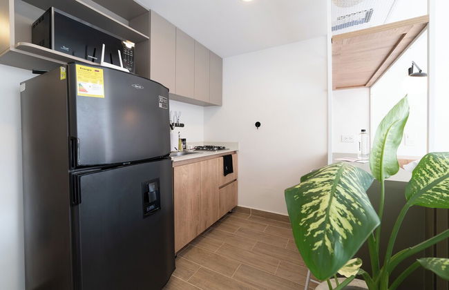 Oliving in Laureles by Wynwood House - Foto 29