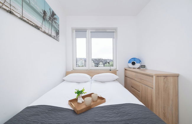 Air-conditioned Apartment by Renters - Foto 2