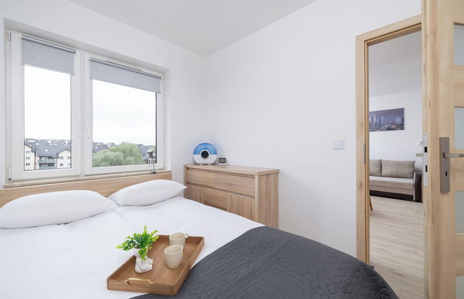 Air-conditioned Apartment by Renters - Foto 3