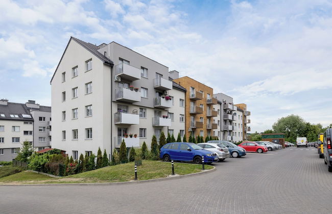 Air-conditioned Apartment by Renters - Foto 18