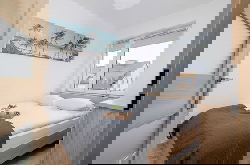 Foto 5 - Air-conditioned Apartment by Renters