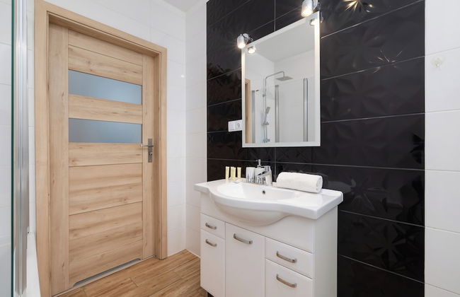 Air-conditioned Apartment by Renters - Foto 13