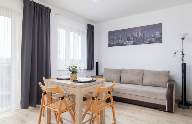Air-conditioned Apartment by Renters - Foto 1