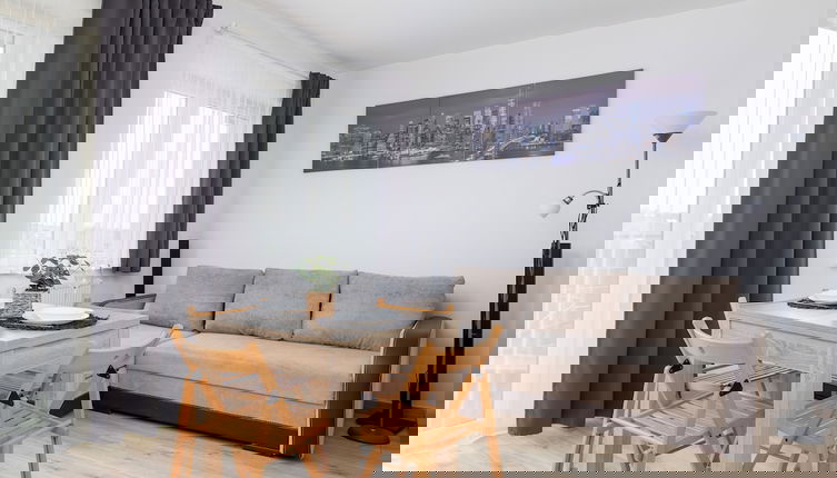 Foto 1 - Air-conditioned Apartment by Renters