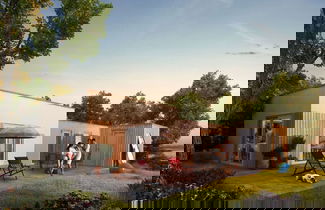 Photo 1 - Modern Bungalow With Dishwasher, Beach at 500 m