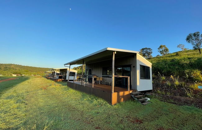 High Valley Dawn Permaculture Farm - Foto 14