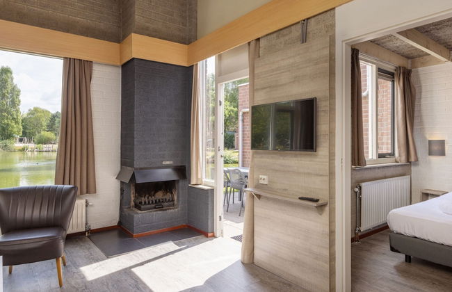 Restyled Bungalow with Dishwasher near Nature Reserve - Foto 4