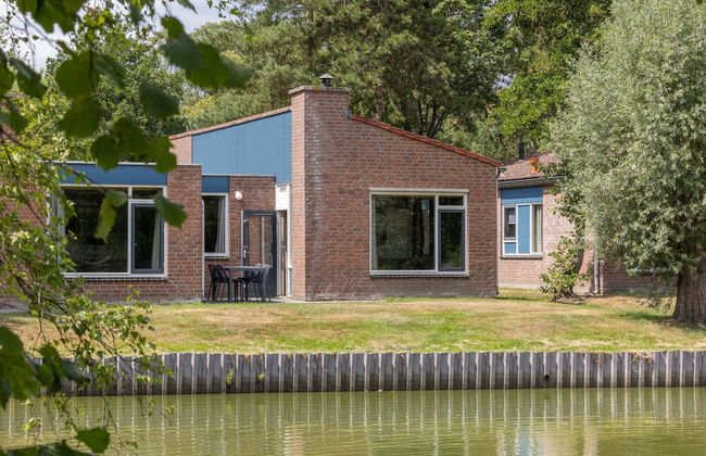 Restyled Bungalow with Dishwasher near Nature Reserve - Foto 1