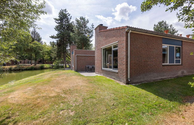 Restyled Bungalow with Dishwasher near Nature Reserve - Foto 28