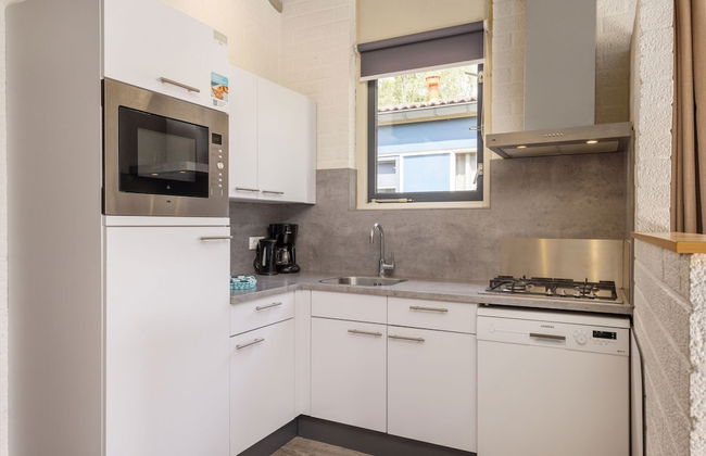 Restyled Bungalow with Dishwasher near Nature Reserve - Foto 5