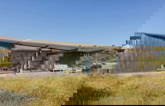 Photo 1 - Comfortable Lodge With Terrace, in Bloemendaal