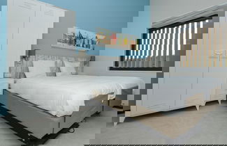 Foto 2 - Comfortable Lodge With Terrace, in Bloemendaal