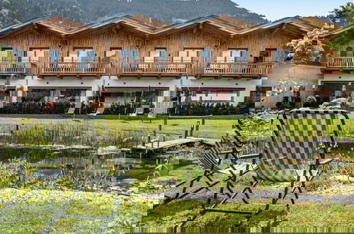 Foto 1 - Casa de 2 quartos em Reith bei Kitzbühel com jardim e terraço
