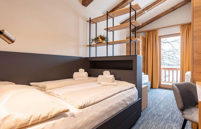 Haus mit 3 Schlafzimmern in Reith bei Kitzbühel mit garten und terrasse - Foto 13