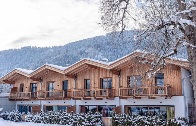 Haus mit 3 Schlafzimmern in Reith bei Kitzbühel mit garten und terrasse - Foto 45