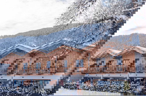 Foto 45 - Casa de 2 quartos em Reith bei Kitzbühel com jardim e terraço
