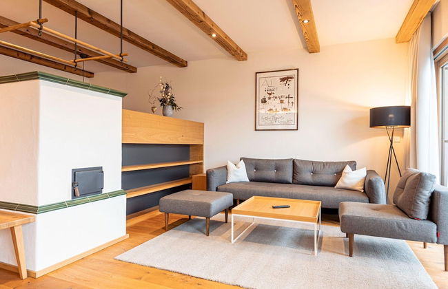 Haus mit 3 Schlafzimmern in Reith bei Kitzbühel mit garten und terrasse - Foto 20
