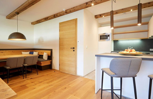 Haus mit 3 Schlafzimmern in Reith bei Kitzbühel mit garten und terrasse - Foto 41