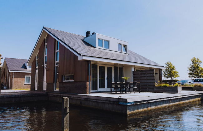 Nice House With Dishwasher, Near Amsterdam - Foto 1