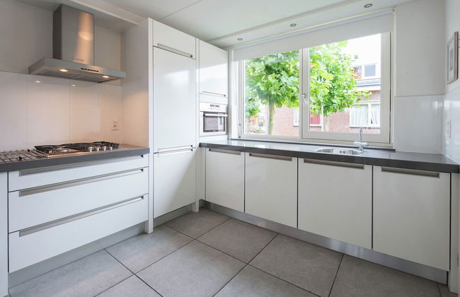 Nice House With Dishwasher, Near Amsterdam - Foto 4