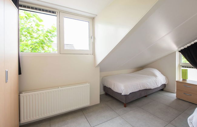 Nice House With Dishwasher, Near Amsterdam - Foto 9