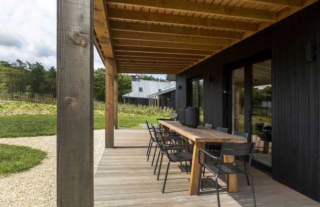 Beautiful Villa on the Water in Friesland - Foto 19