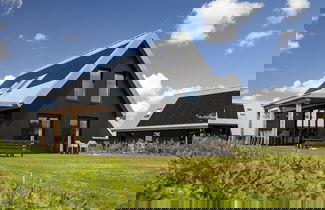 Photo 1 - Beautiful Villa on the Water in Friesland