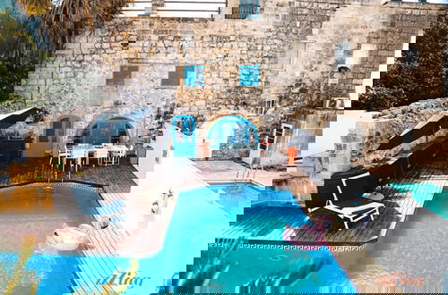 Foto 1 - A Stunning Gozo Farmhouse With a Large Pool