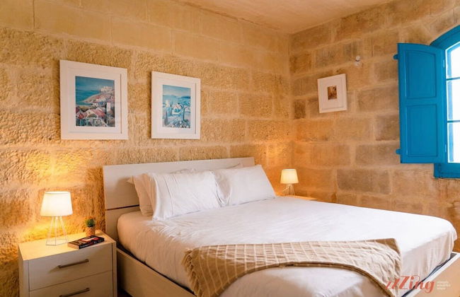A Stunning Gozo Farmhouse With a Large Pool - Photo 2