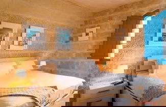 Foto 2 - A Stunning Gozo Farmhouse With a Large Pool
