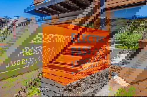Foto 1 - Electric Pass Lodge by Snowmass Vacation