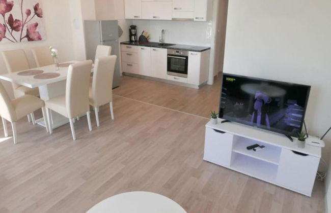 Penthouse Ivo & Ana - Foto 21