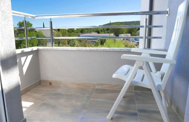 Penthouse Ivo & Ana - Foto 24