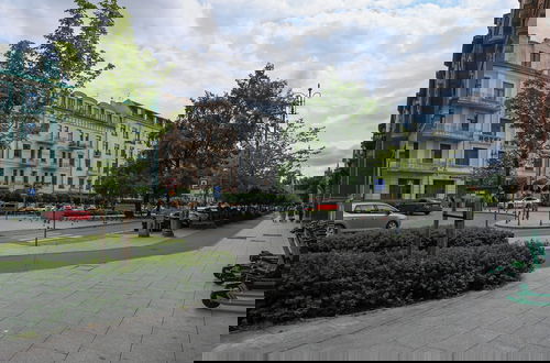 Foto 24 - RentPlanet - Studio plac Matejki